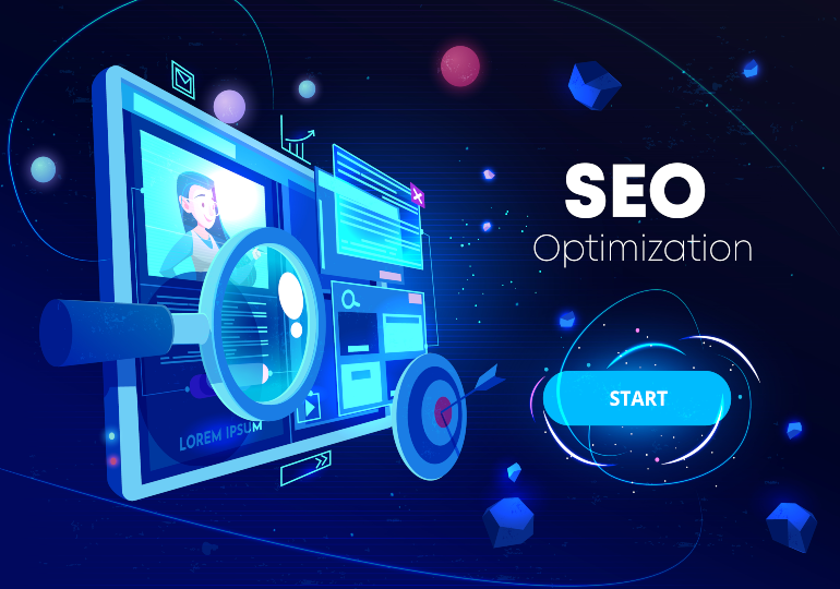 google seo danışmanlık